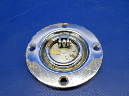 Cessna 310 / 310I Cargo Tie Down Fitting P/N FDC1885M2-2 LOT OF 3 (0326-882)8