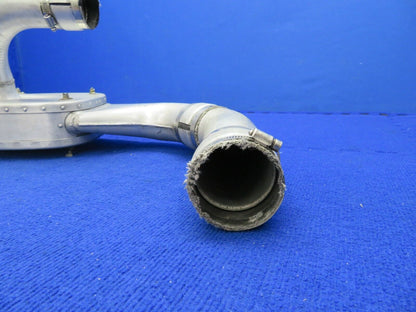 Piper PA-28R-201T Airbox Assembly P/N 35706-08, 35706-05 (0222-836)