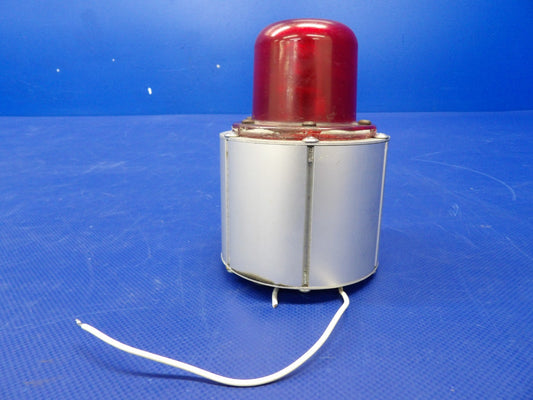 Piper Cheyenne Universal Flight Strobe 28V P/N FS-4400 TESTED (0626-1316)0