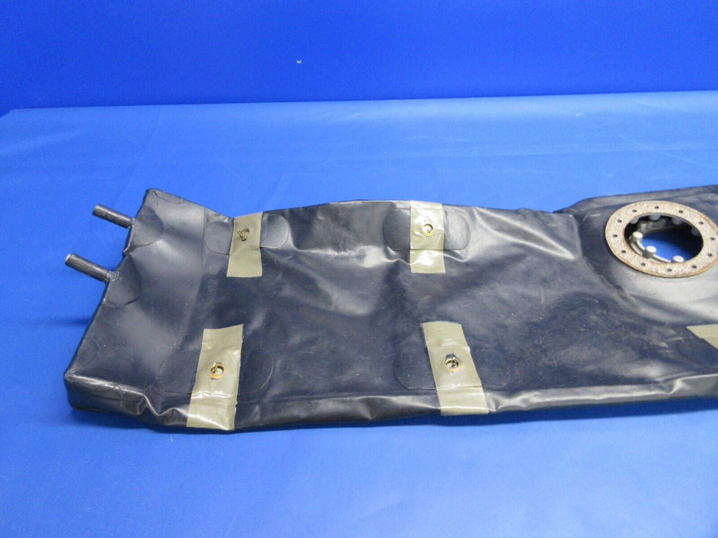 Beech 95 D95A Travel Air LH 31 Gallon FFC Aux Fuel Tank P/N 2911-13 (0524-2025)