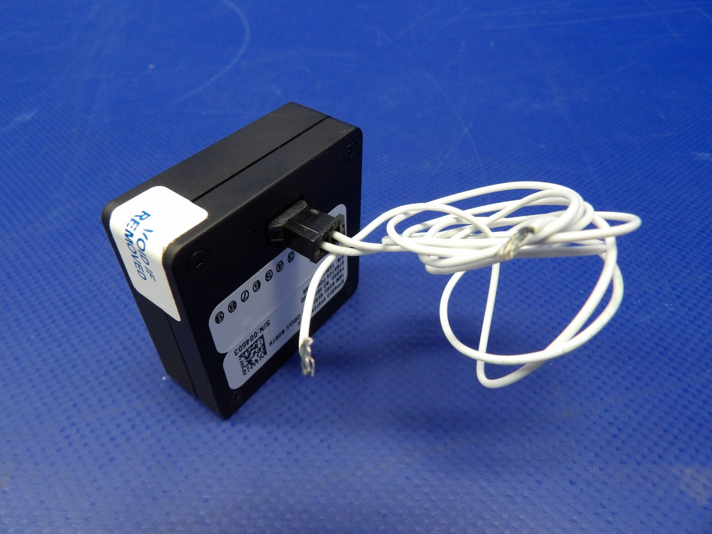 AT Appareo Status Power Pro Dual USB Charger 153510-000169 TESTED (0626-1289)7