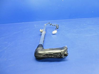 Cirrus SR22 Yoke Grip LH P/N 11995-003 Worn Grip (0926-829)12