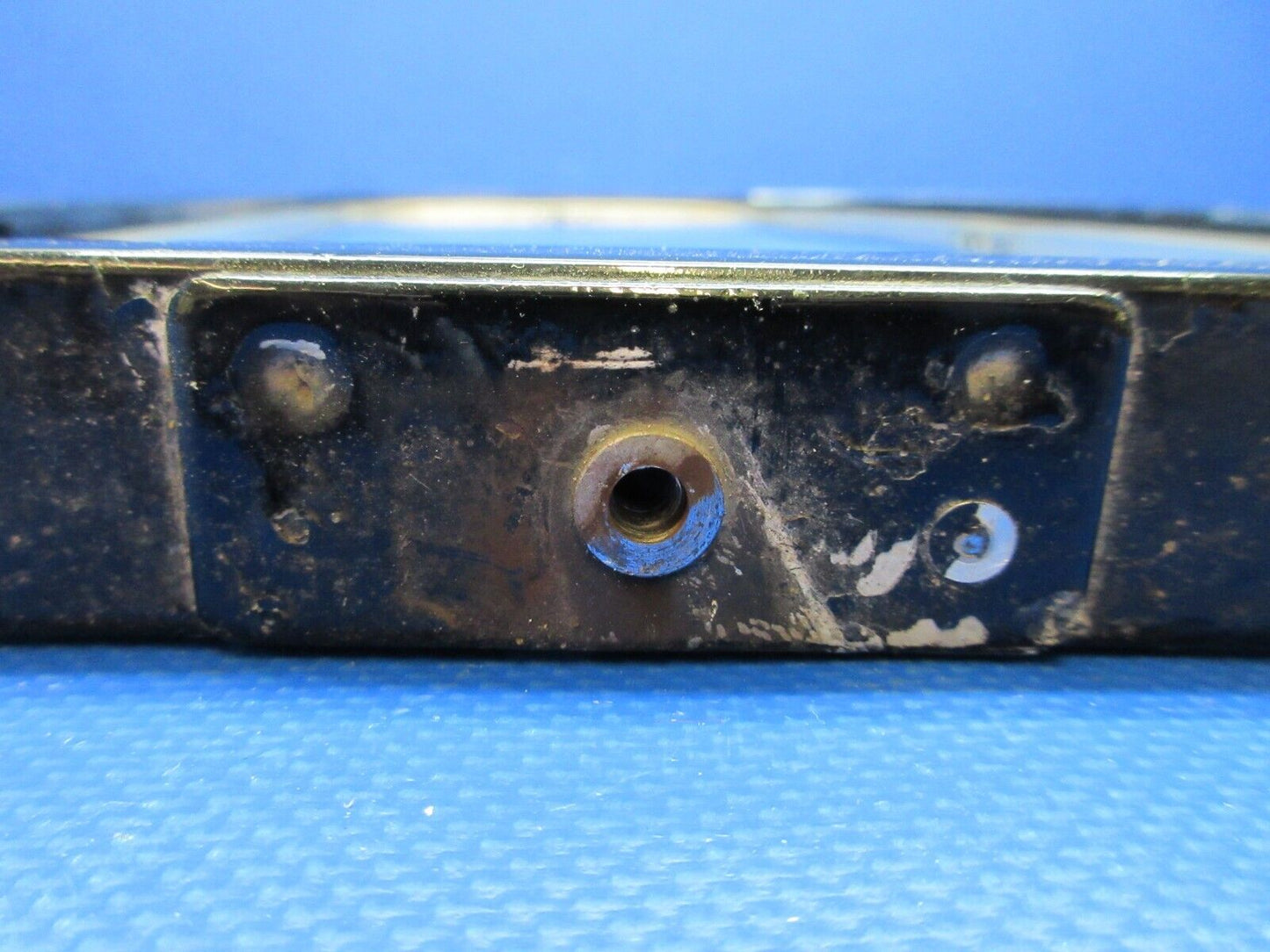 Cessna 180 / 180K Window Frame LH P/N 0711050-5 (0724-1253)