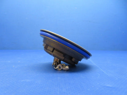 Shaw Aero Fuel Cap Size 60mm w/ New Flurosilicone O-Ring NOS 531-046 (0426-120)8