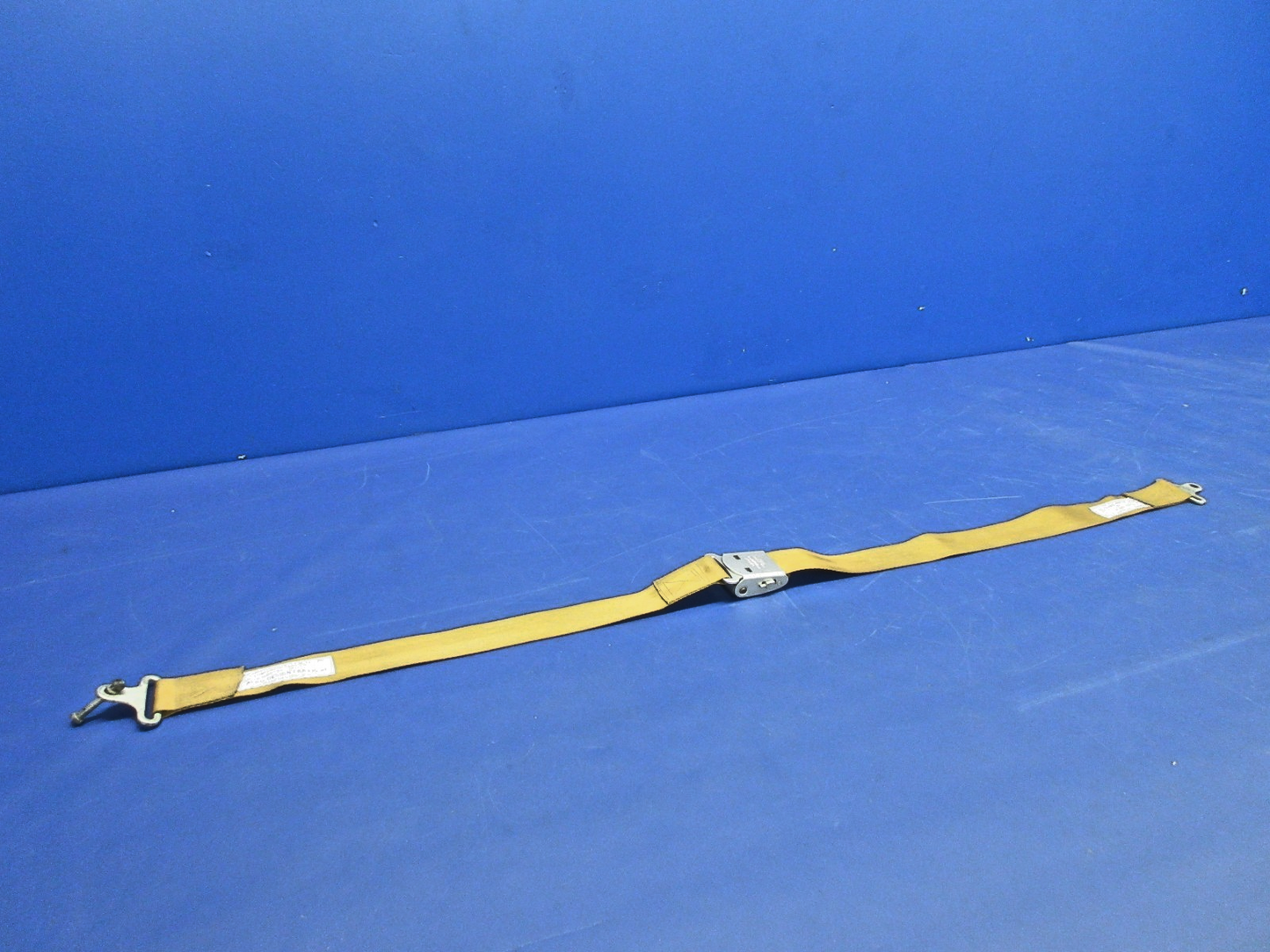 Beech Davis Aircraft Products FDC-2700 Seat Belt (0326-800)8