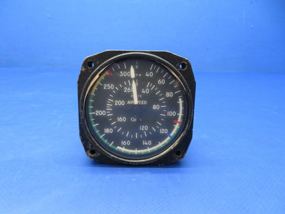 Cessna 421 Airspeed Indicator P/N CM3301-5, 402-5 CORE (0326-207)0