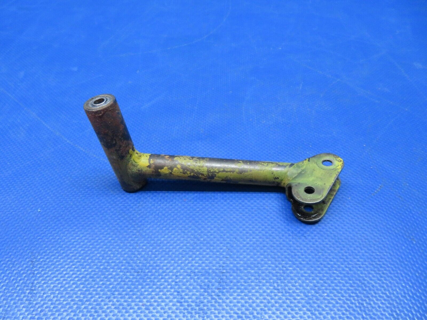 Mooney M20 / M20E Bellcrank Elevator P/N 7272 SSBY 913040 (0424-195)