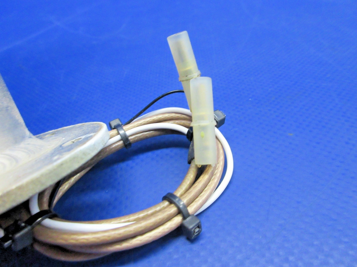 Piper PA-31T1 Cheyenne Ragen Data Fuel Tank Quantity Sensor PBA 1021 (0626-792)9