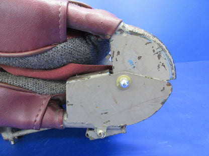 Cessna 310 / 310R Aft Seat P/N 0812825-24 (1124-1440)