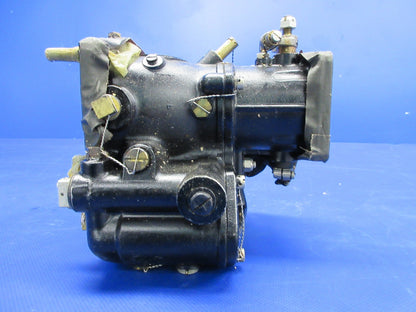 Bendix Stromberg Carburetor P/N A-17676D-41 NOS (0526-915)5