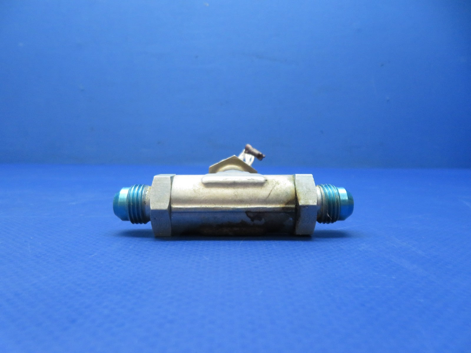 Cessna 421 ITT Neo-Dyn Pressure Switch 28v P/N 9910287-8 CORE (0326-153)9