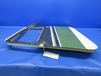 Cessna 172 Cabin Door Assembly LH P/N 0511460-33 (0424-1048)