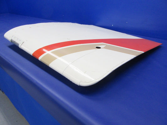 Beech 95 / D95A Travel Air LH Wing Tip P/N 95-170000-601 (0326-05)0