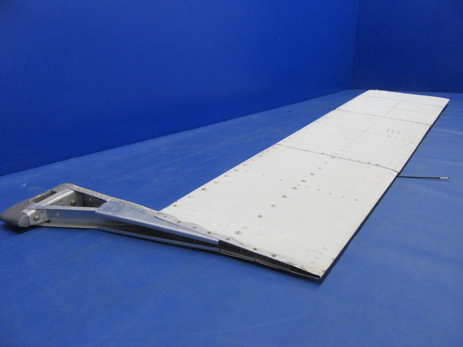 Cessna 310 / 310R LH Elevator P/N 0893200-15 (1124-02)8