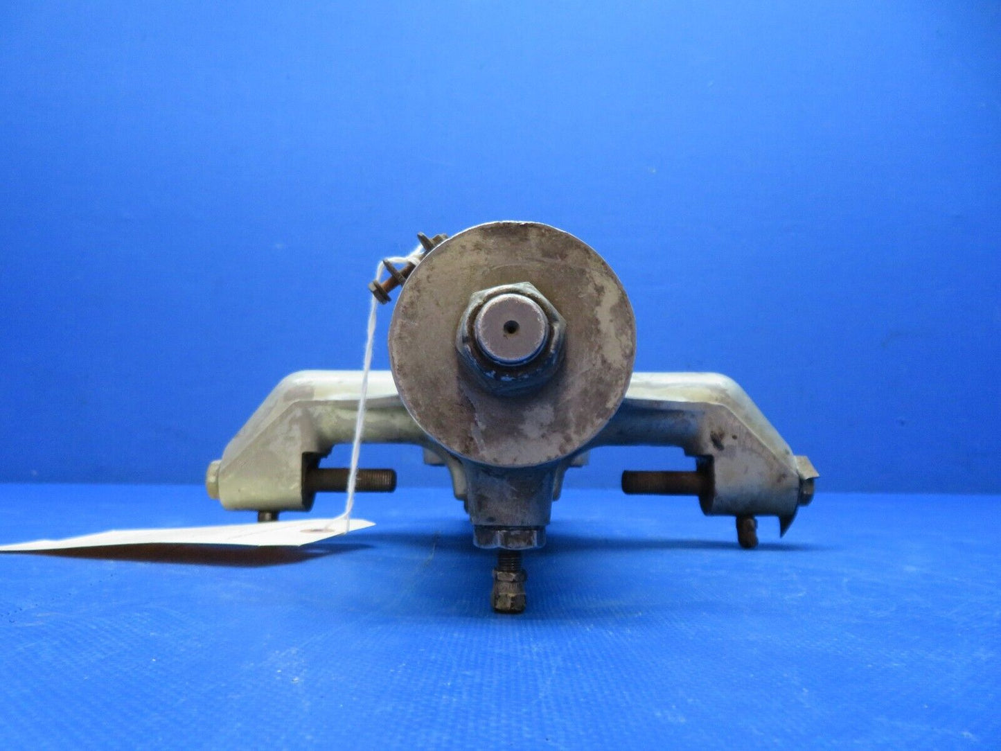 Piper PA-23-150 / 160 Main Gear Upper Strut Housing Assy P/N 31835-00 (0624-157)