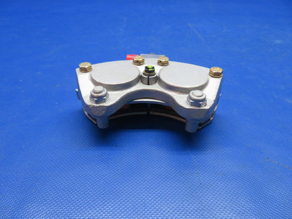 Cleveland Brake Caliper Assy w/ Linings P/N 3000-250 REBUILT (0724-1839)