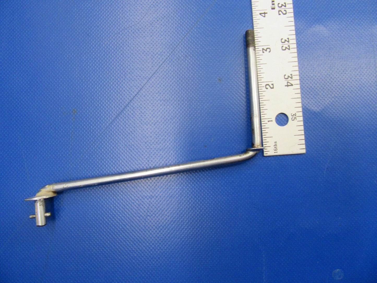 Beech Door Prop Cabin Door P/n 95-420012-642  (1017-58)
