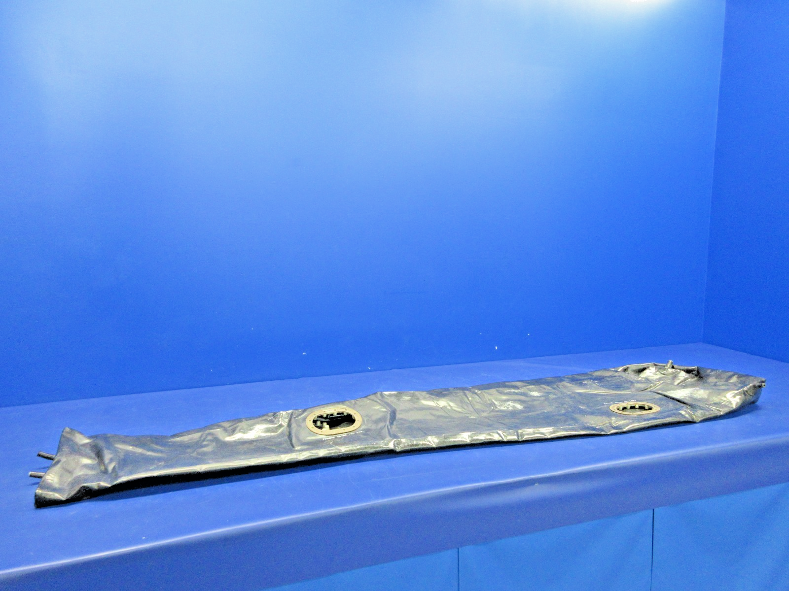 Beech Engineered Fabric RH Aux Fuel Bladder Cell 95-920011-14RH CORE (0326-855)0
