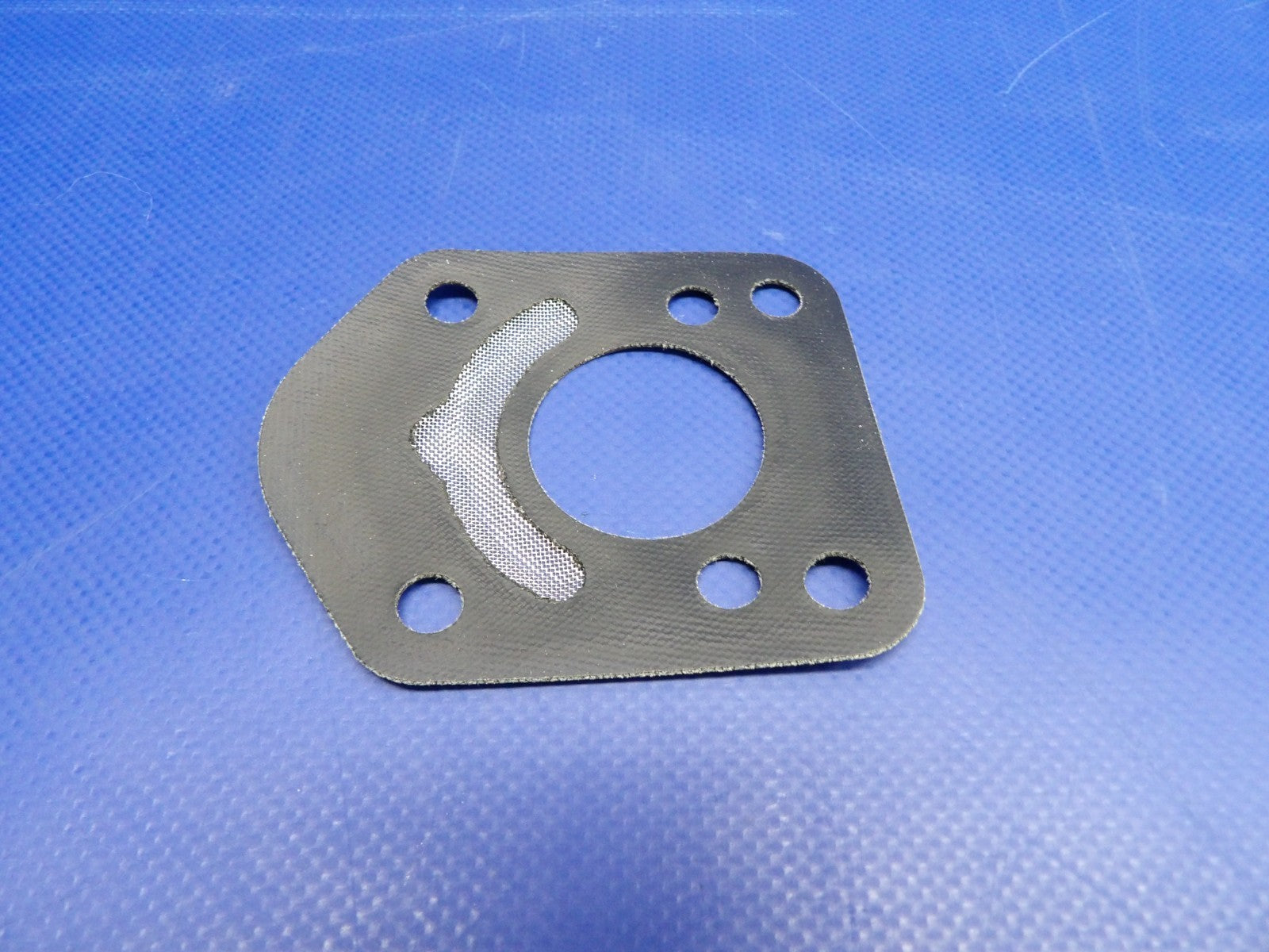 McCauley C290D3-R / T23 Propeller Governor P/N D-20309-22 NOS (0426-1253)6