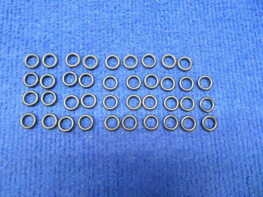 Beechcraft O-Ring P/N 100-110-5611 LOT OF 39 NOS (0822-312)