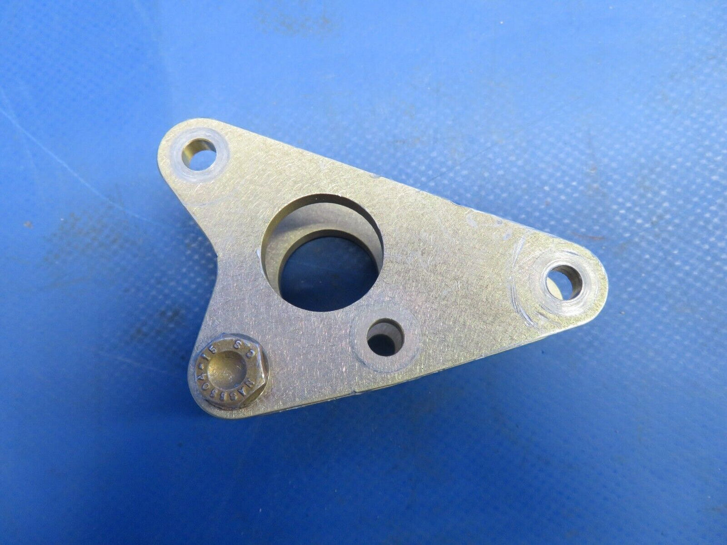 Robinson R44 II Helicopter Main Rotor Torque Tube Bellcrank C958-6 (0724-885)
