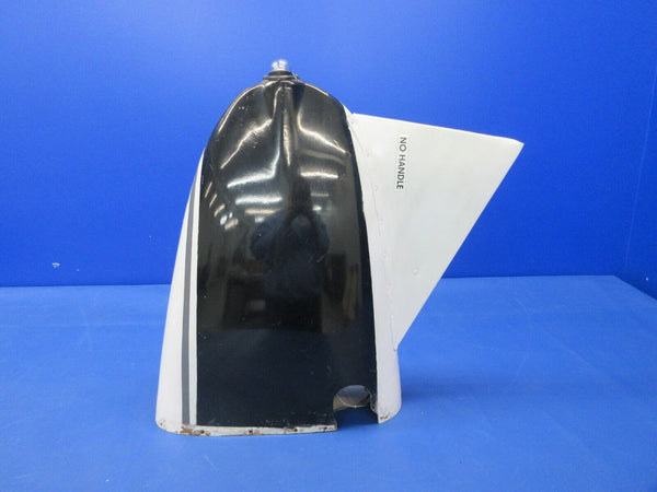 Beech 95 / D95A Travel Air Fuselage Tail Cone Assy P/N 45-440000-606 (0524-2013)