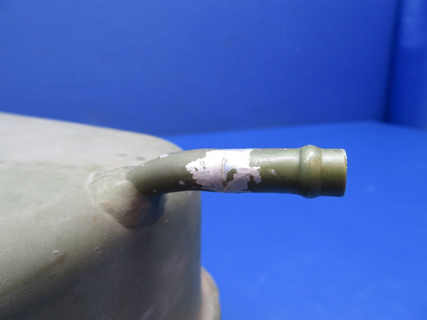 Cessna 150 LH Fuel Tank P/N 0426508-9 (1124-2031)7