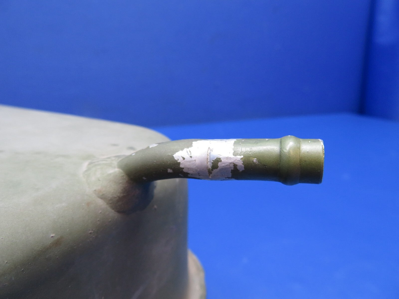 Cessna 150 LH Fuel Tank P/N 0426508-9 (1124-2031)7