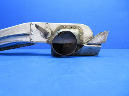 1956 Cessna 310 Carburetor Air Box Assy P/N 0850570-1 (0723-486)
