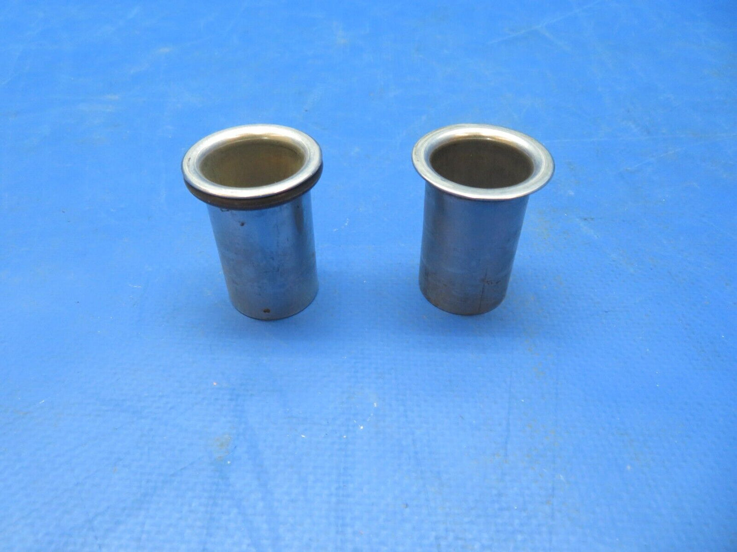 Piper PA-28-236 Dakota Defroster Valve Assy P/N 67705-00 (0723-452)