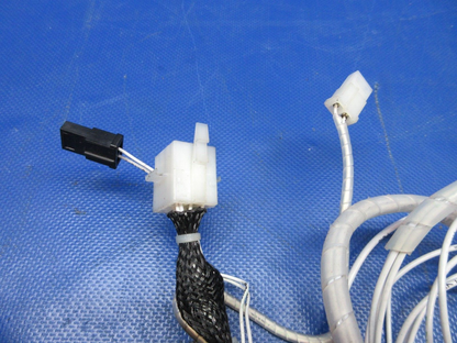 Robinson R44 Raven II Helicopter Avionics Wire LOT (0824-1273)