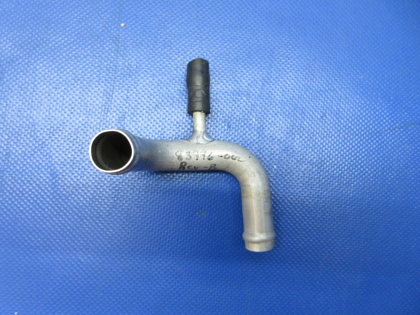 Piper PA-46, PA-46-310 Malibu Elbow Assy P/N 83996-002, 83996-02 (0424-601)