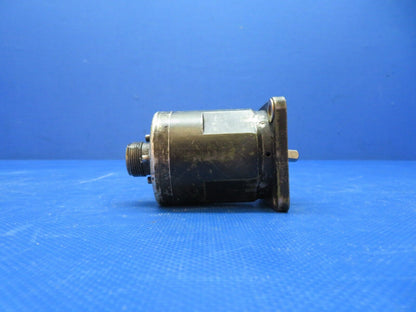 Kollsman Motor Corp Tachometer Generator P/N 6680-487-4374 TESTED (0924-126)