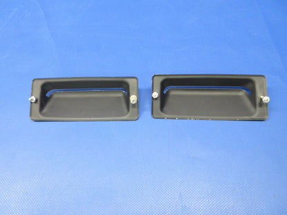 Piper PA-28-181 Archer Defroster Air Outlet P/N 65318-00 LOT OF 2 (0624-1365)