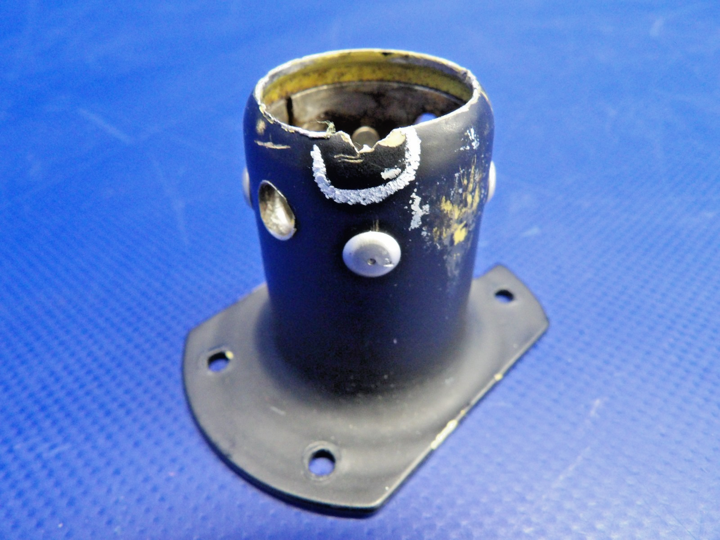 Cessna 172 / 172G LH Control Wheel Support P/N 0513311-1 (0326-1202)7