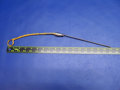 Continental IO-470-U Dipstick 12 Quart P/N 627995 (0326-1748)3