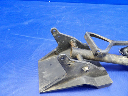 Cessna 182 / 182L Rudder Pedals And Bars P/N 0760678-1, 0760604-1 (0226-2041)18