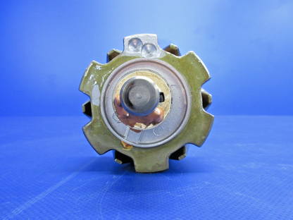 Hartzell Long Rotor Shaft P/N ES40009-1 NOS (0326-966)3
