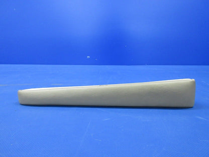 Beech 95 / D95A Travel Air Armrest AFT RH P/N 96-534024-34 (0524-1141)