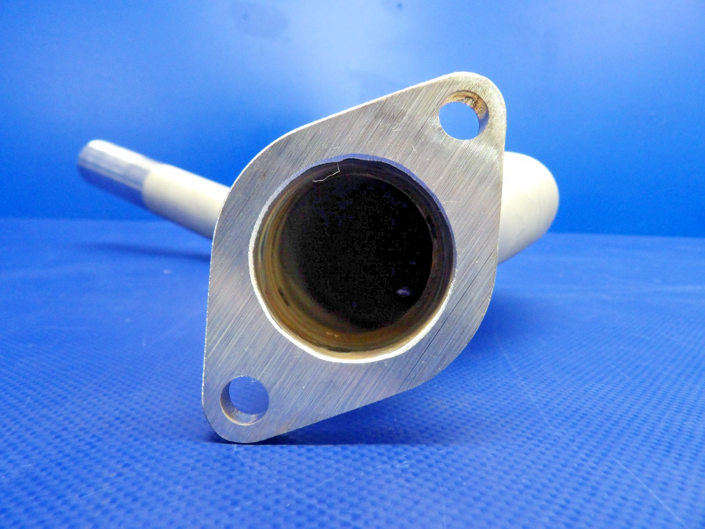 Cirrus SR20 Exhaust Header Cylinder #4 / #5 w/8130 P/N 10351-002 OH (0426-1299)5