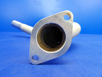 Cirrus SR20 Exhaust Header Cylinder #4 / #5 w/8130 P/N 10351-002 OH (0426-1299)5