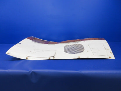 Bell 47J-2 Helicopter Fuselage Cowl LH P/N 47-340-207-225 (1124-1415)