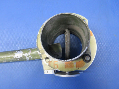 Piper PA-28-161 Warrior Air Vent Assy FWD RH P/N 68416-03 (0824-2130)