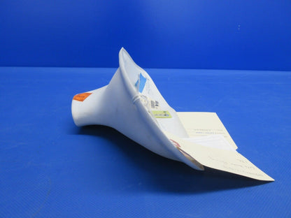 Cessna 172 LH Lower Gear Fairing P/N 0541224-1-D70, 0541224-1 NOS (0424-1266)