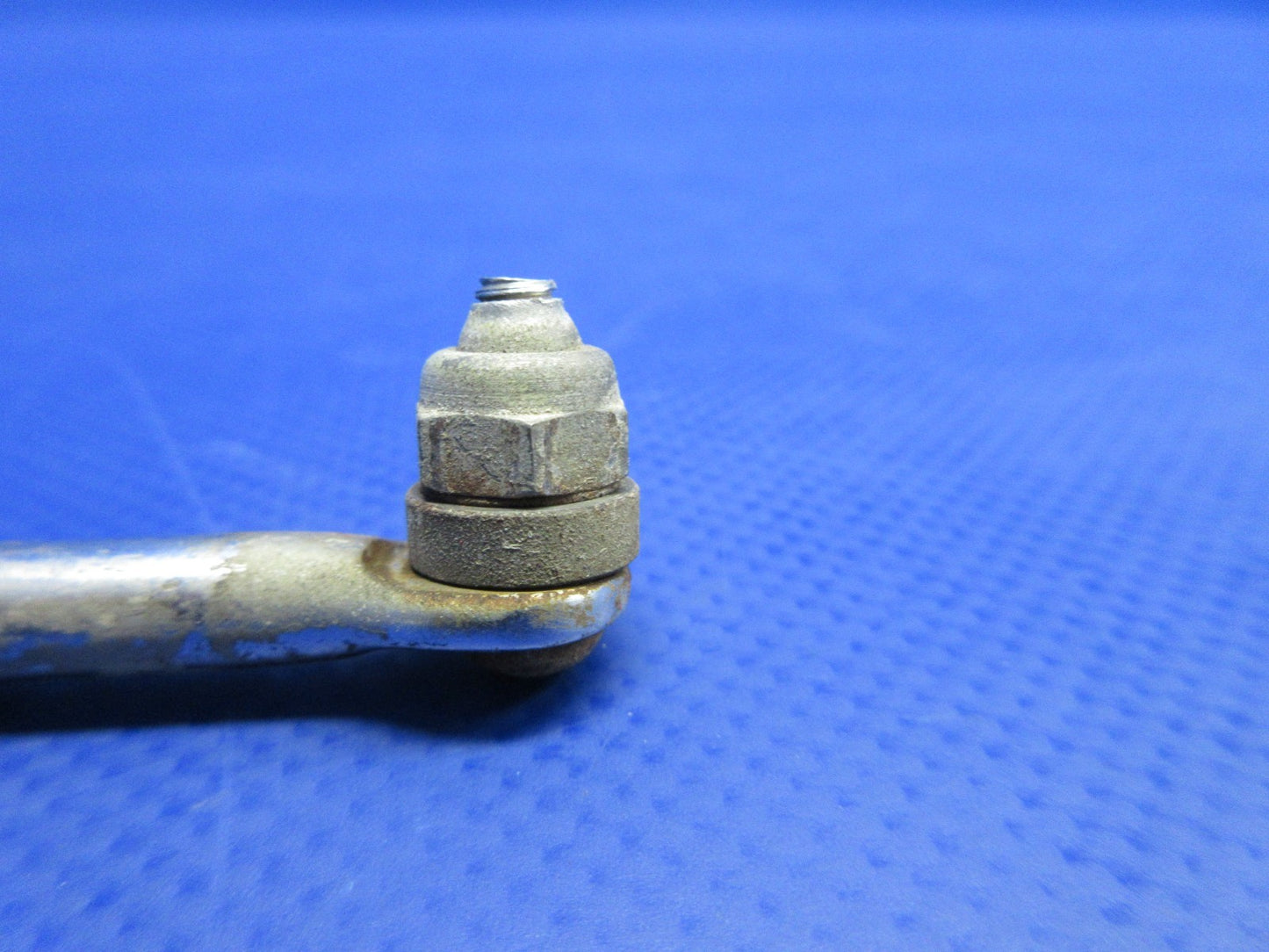 Beech 95 /  D95A Travel Air Storm Window Stop Rod P/N 35-410324 (0326-826)9