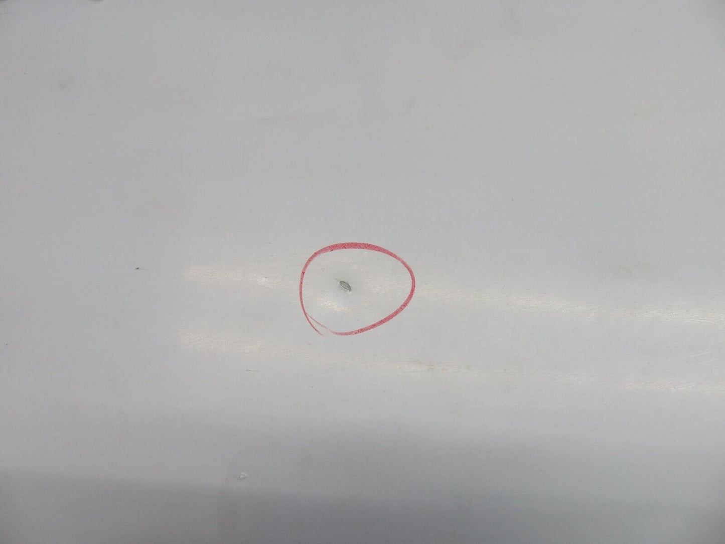 Piper PA-34-200T Seneca II RH Stabilator Trim Tab 95864-01 (0524-1724)