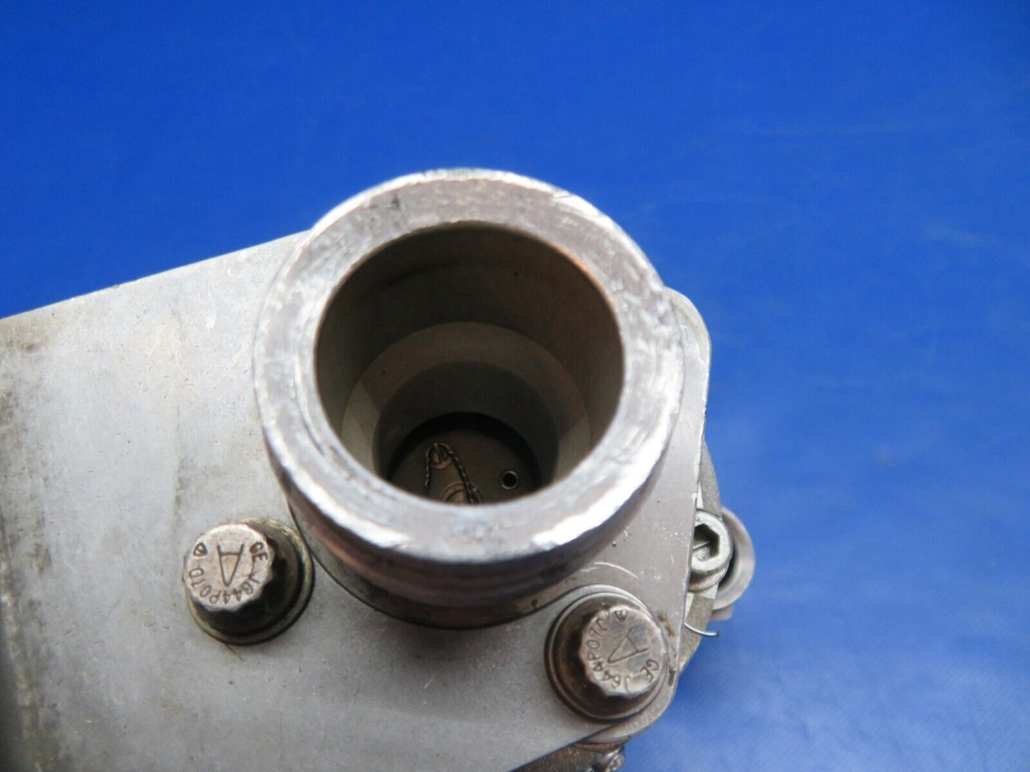 Pratt & Whitney JT3D-7 GE Rate Of Flow Transmitter 8TJ85GAK2 (1024-266)
