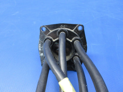 Continental TSIO-360-C Magneto Ignition Harness L&R 10-421674-3 LH (0824-2080)