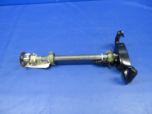 Cessna 421 RH Control Wheel P/N 0896132-20 (0726-435)0