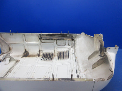 Piper PA-31P Navajo Lower Left Hand Engine Cowl P/N 48154-12 (1124-815)7
